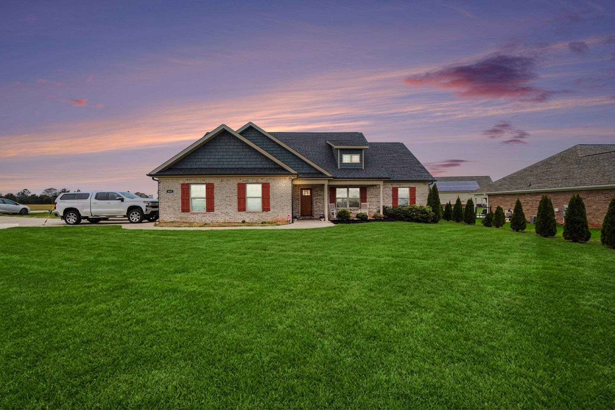 903 Love Springs Road Cowpens, SC 29330 - Photo 1 of 40