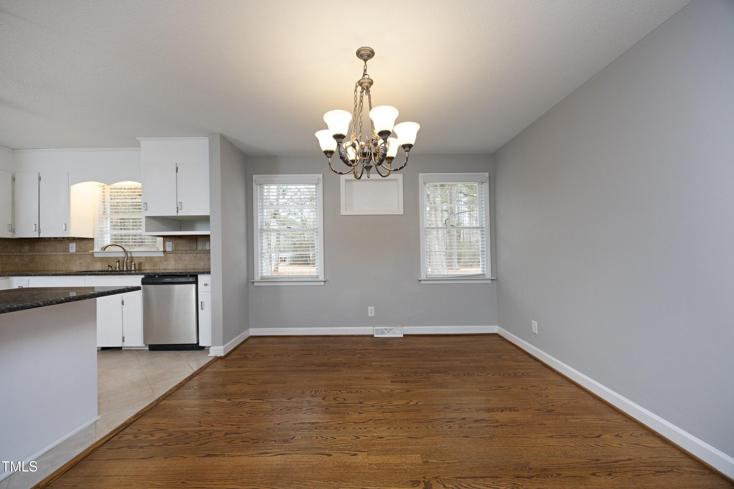 4713 Zebulon Road Zebulon, NC 27597 - Photo 10 of 37 Dining Room