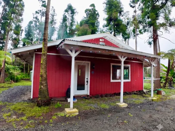 $395,000 | 18-4310 North Glenwood Road, Mountain View, HI 96771