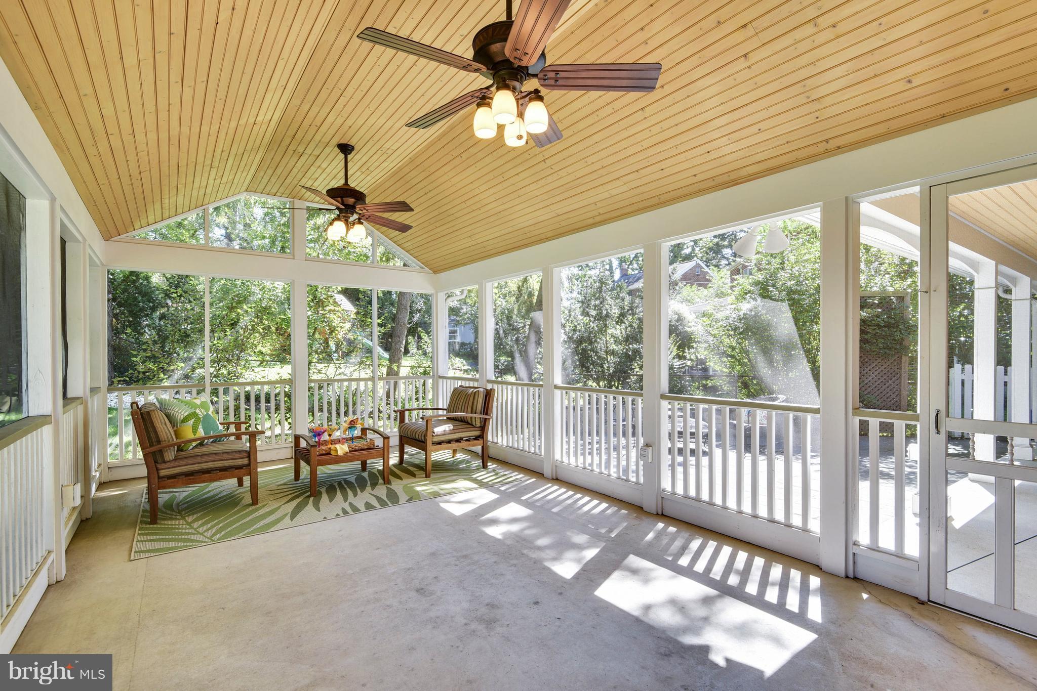 10001 Raynor Road Silver Spring, MD 20901 - Photo 10 of 30 a view of a dining room with furniture water view and balcony