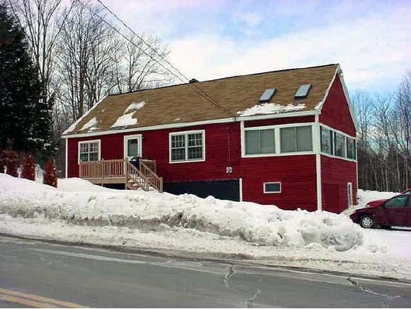 41 Strafford Road Rochester, NH 03867 - Photo 1 of 1