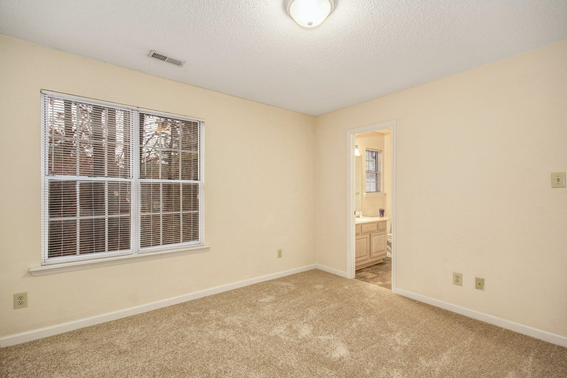 4460 Still Pines Drive Raleigh, NC 27613 - Photo 12 of 15 Second BR with private bath