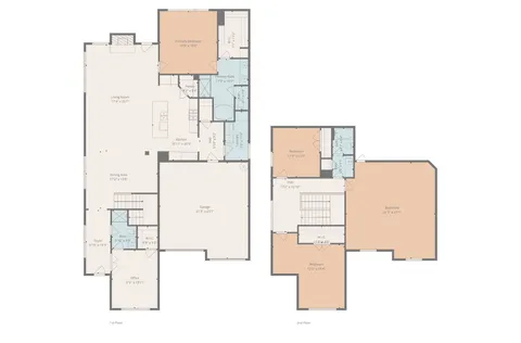 $725,000 | 1025 Laffite Way, Gallatin, TN 37066