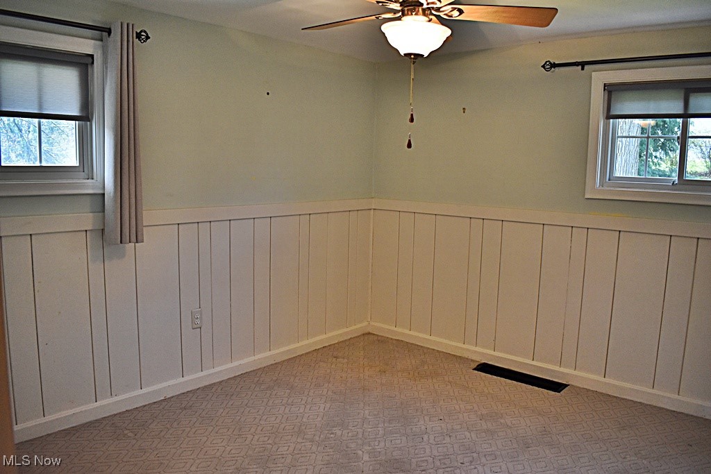 17600 Egbert Road Bedford, OH 44146 - Photo 31 of 49 Master Bedroom...