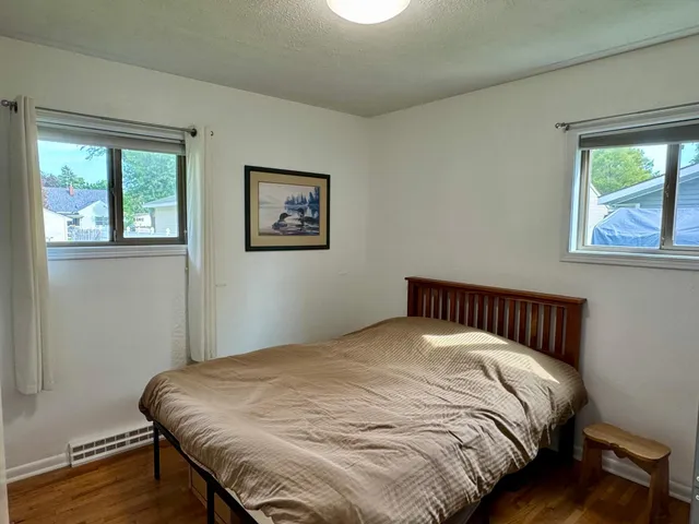 $199,900 | 705 South 12th Street, Olivia, MN 56277