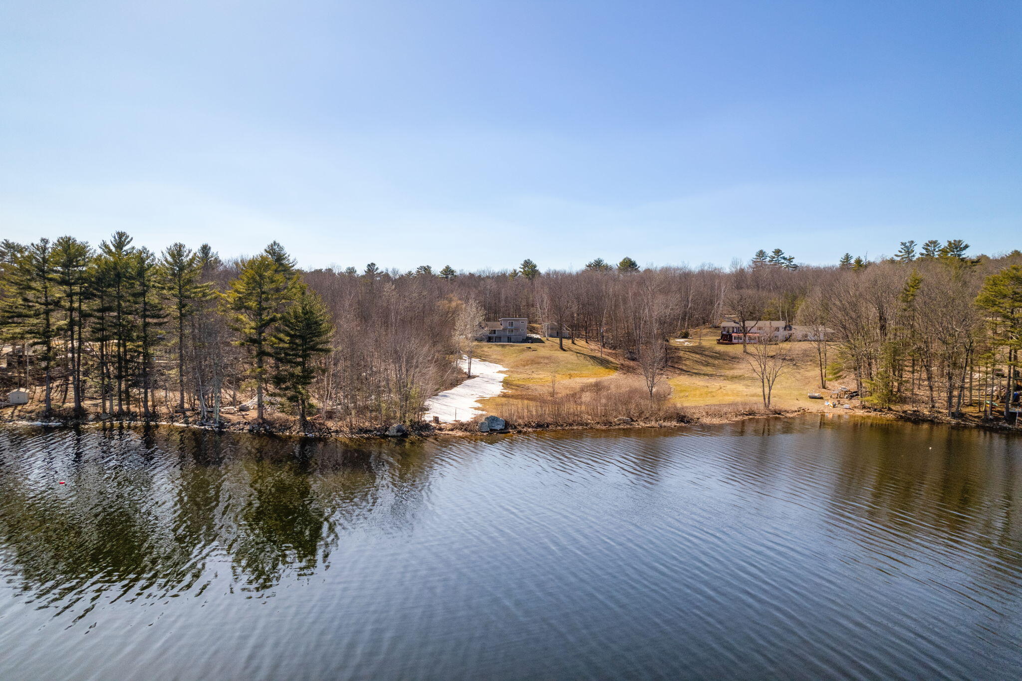 120 Schellinger Road Poland, ME 04274 - Photo 2 of 55 25-web-or-mls-DJI_0270