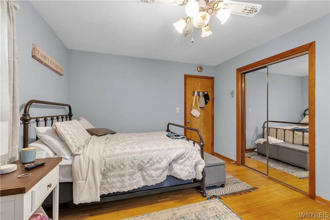 6925 Ridge Road Newfane, NY 14094 - Photo 21 of 50