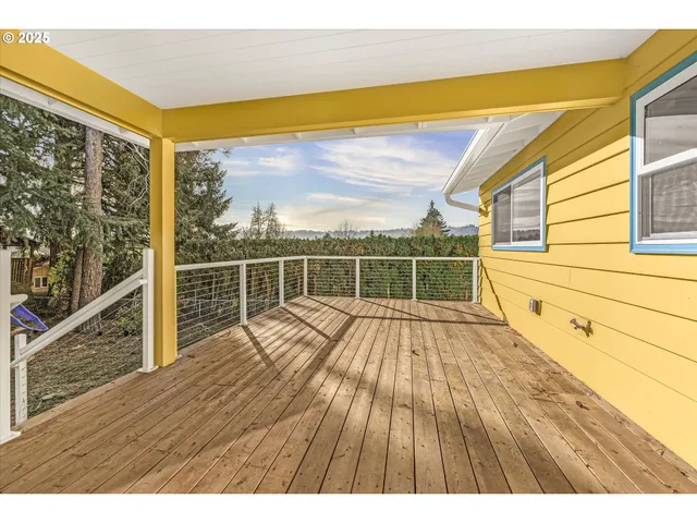 $599,900 | 2810 Southeast Swain Avenue, Milwaukie, OR 97267