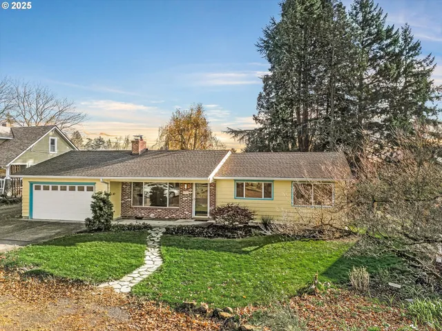 $599,900 | 2810 Southeast Swain Avenue, Milwaukie, OR 97267