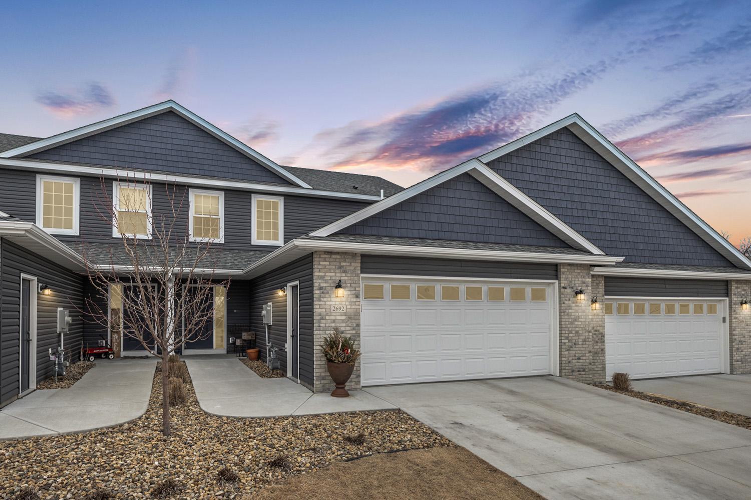 2692 Hawk Ridge Court Southeast Rochester, MN 55904 - Photo 1 of 1