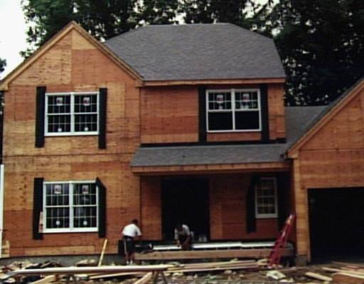 4 New Street Ridgefield, CT 06877 - Photo 1 of 1 a front view of a house