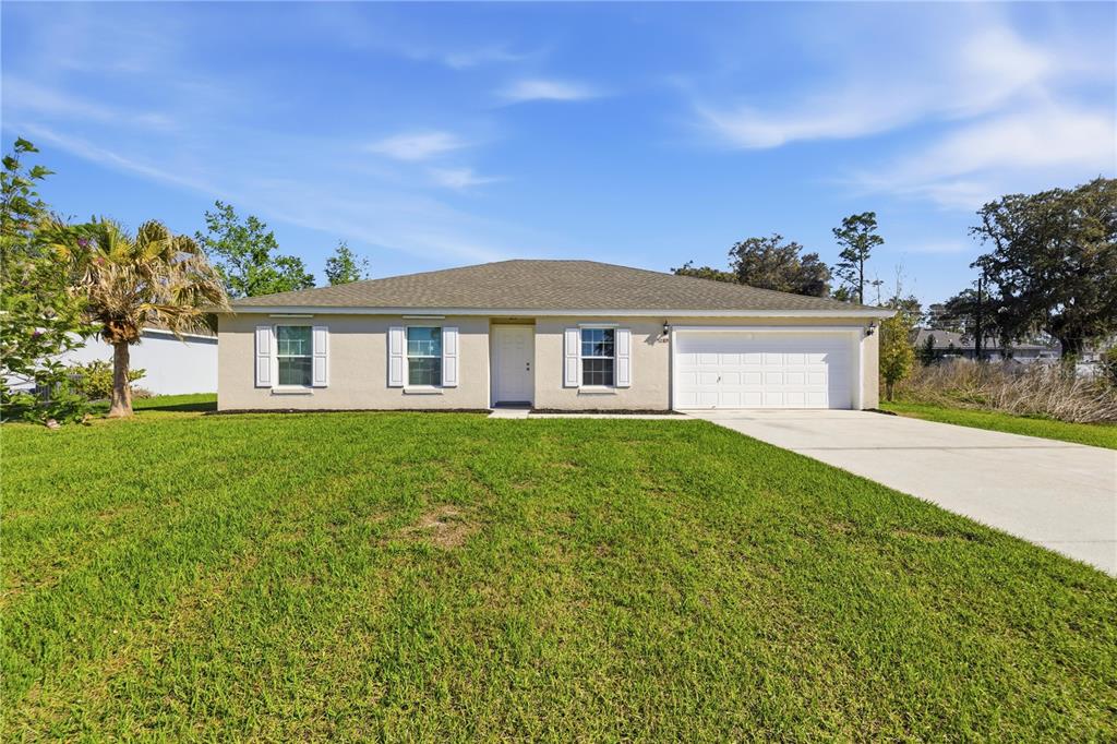 5289 Southwest 129th Place Ocala, FL 34473 - Photo 2 of 40