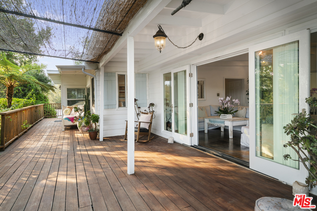 1111 Canyon Trail Topanga, CA 90290 - Photo 12 of 47