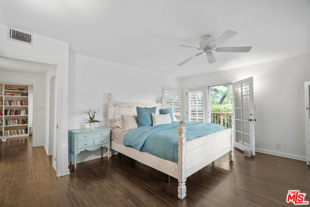 1111 Canyon Trail Topanga, CA 90290 - Photo 25 of 47