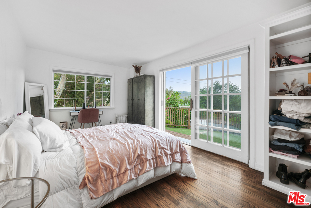 1111 Canyon Trail Topanga, CA 90290 - Photo 29 of 47