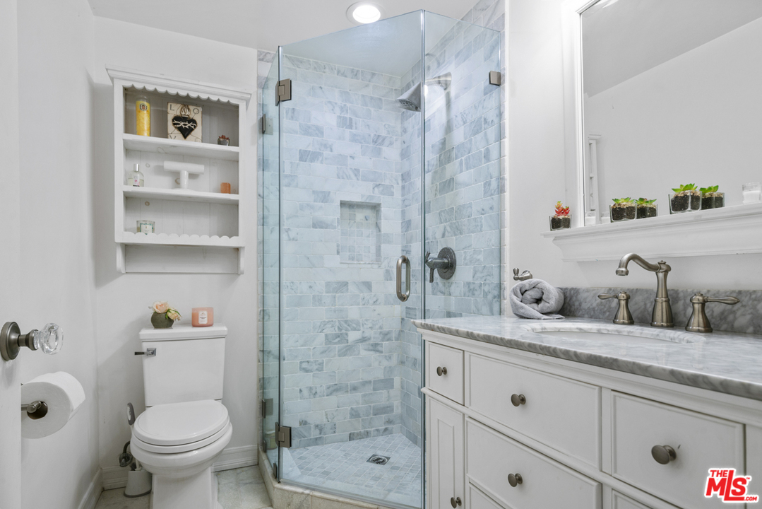 1111 Canyon Trail Topanga, CA 90290 - Photo 32 of 47