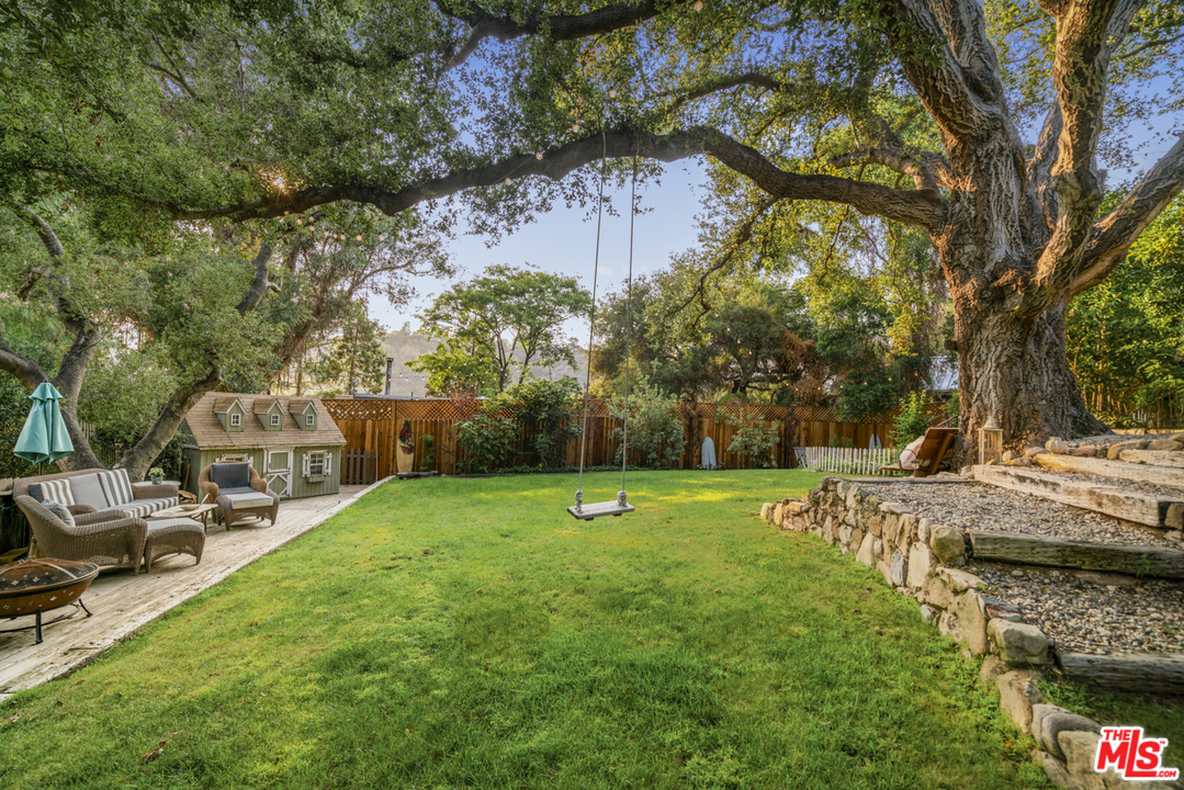 1111 Canyon Trail Topanga, CA 90290 - Photo 39 of 47