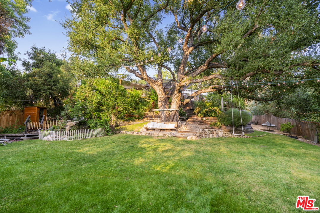 1111 Canyon Trail Topanga, CA 90290 - Photo 41 of 47