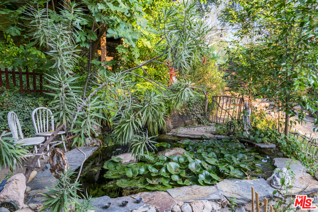 1111 Canyon Trail Topanga, CA 90290 - Photo 45 of 47