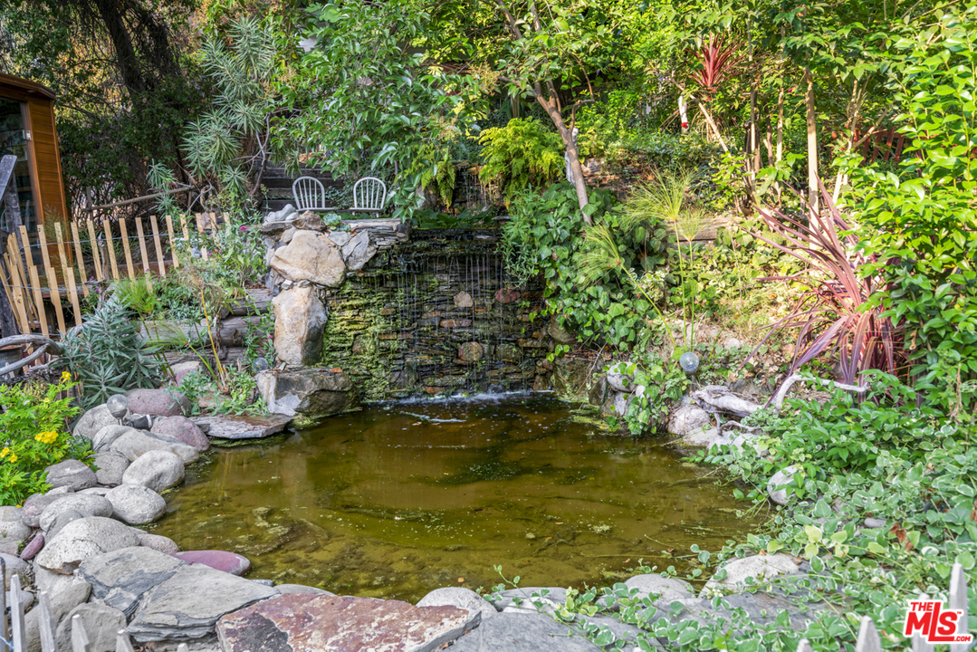 1111 Canyon Trail Topanga, CA 90290 - Photo 46 of 47