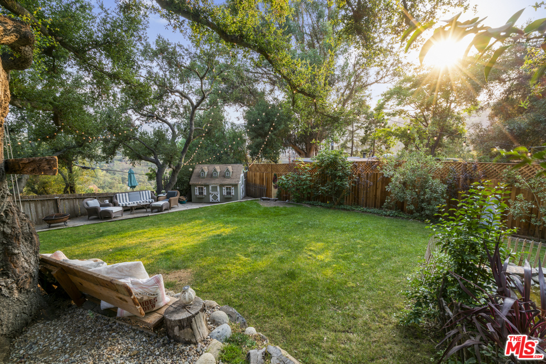 1111 Canyon Trail Topanga, CA 90290 - Photo 47 of 47