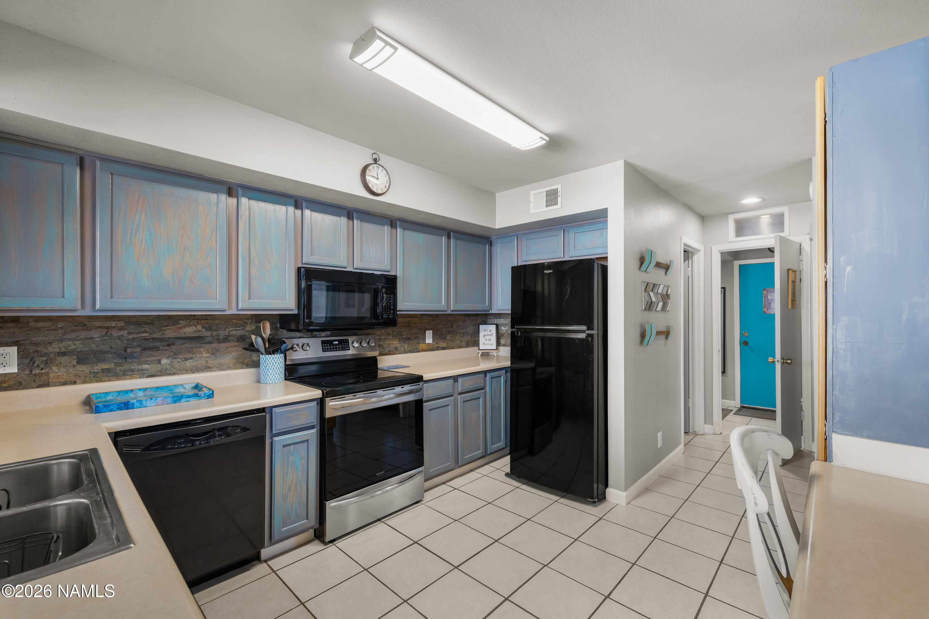 4150 East Spring Meadows Circle Flagstaff, AZ 86004 - Photo 15 of 35 CP-22