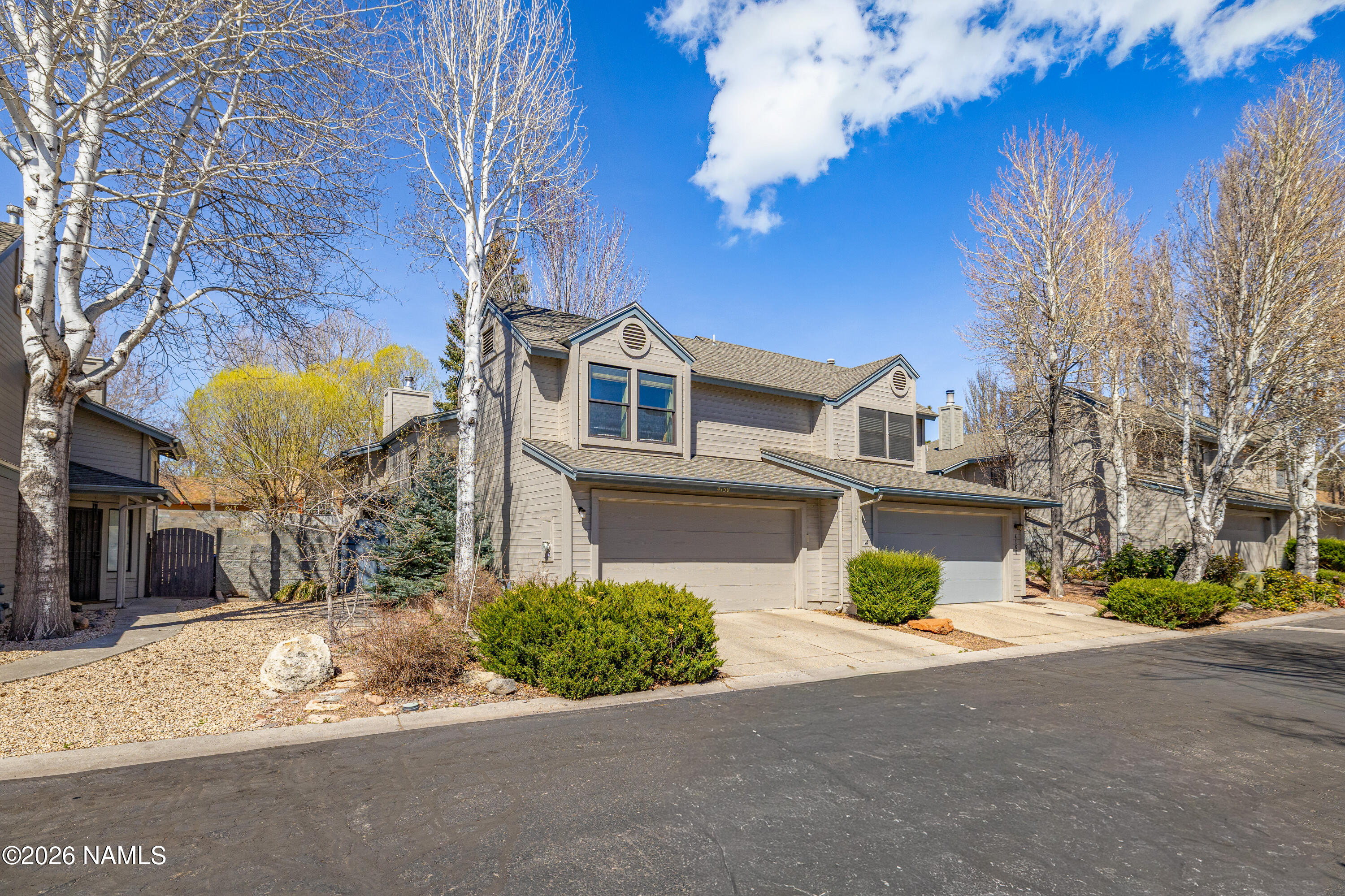 4150 East Spring Meadows Circle Flagstaff, AZ 86004 - Photo 2 of 35 CP-3