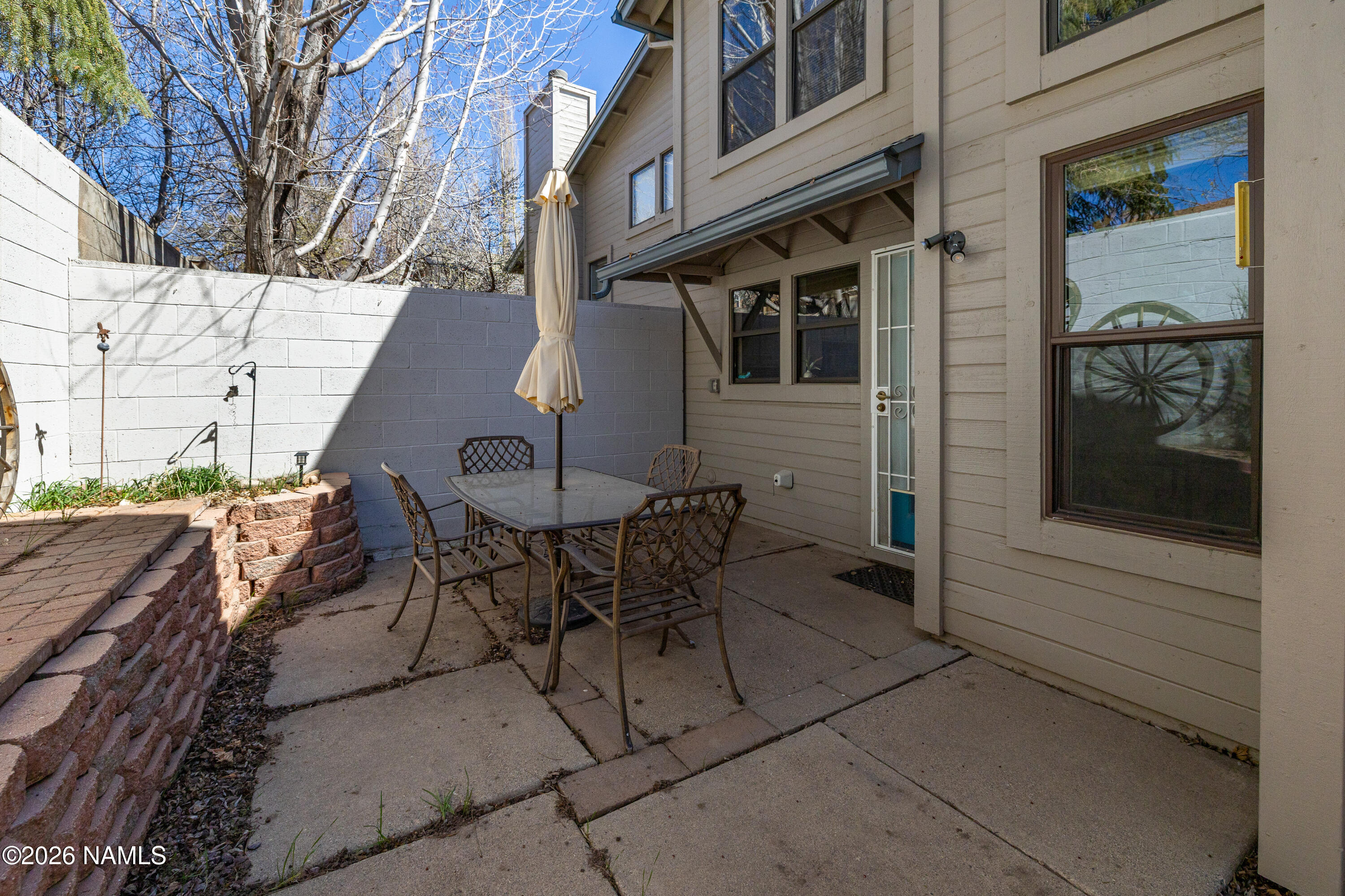 4150 East Spring Meadows Circle Flagstaff, AZ 86004 - Photo 33 of 35 CP-9