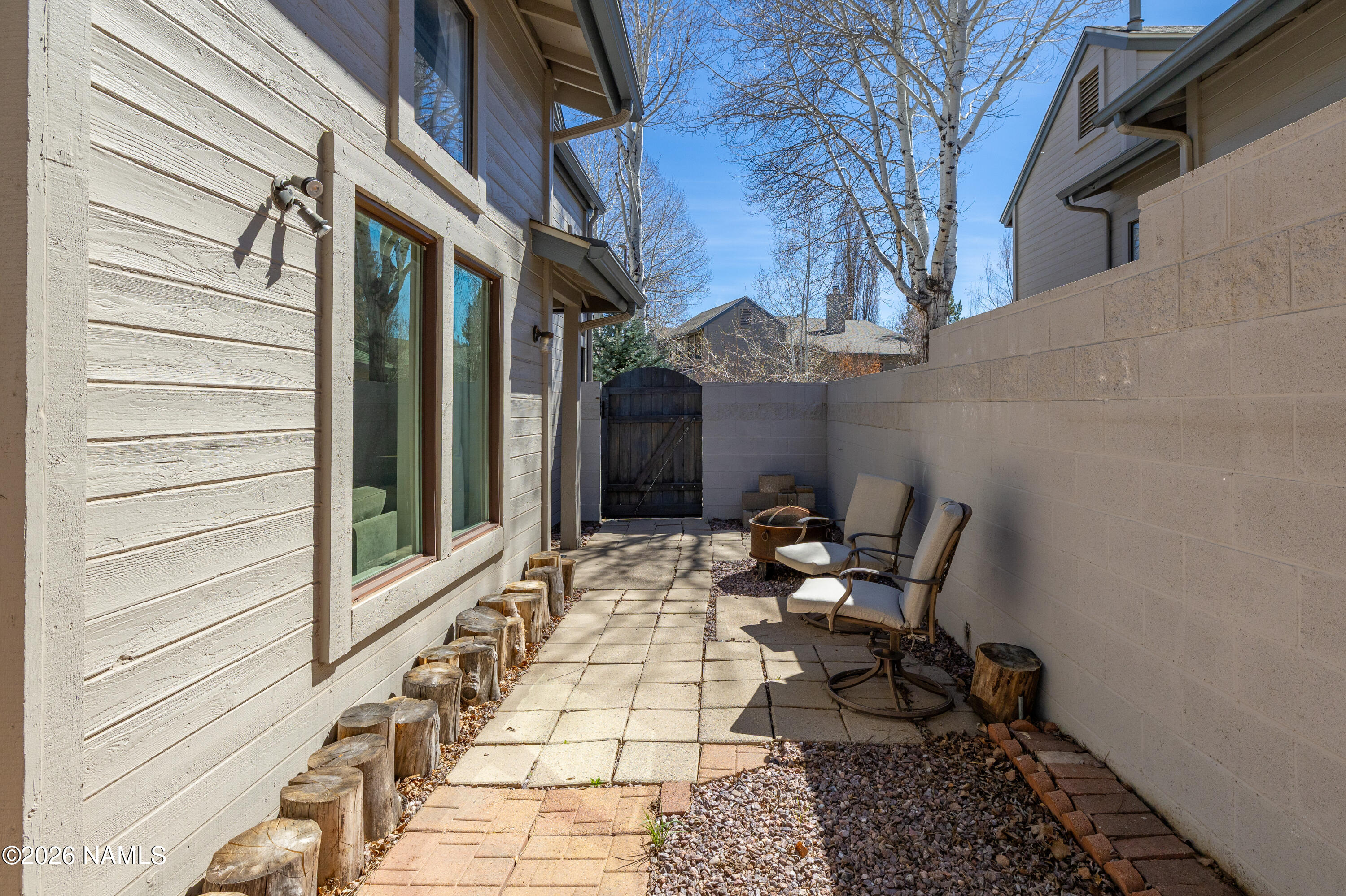 4150 East Spring Meadows Circle Flagstaff, AZ 86004 - Photo 34 of 35 CP-7