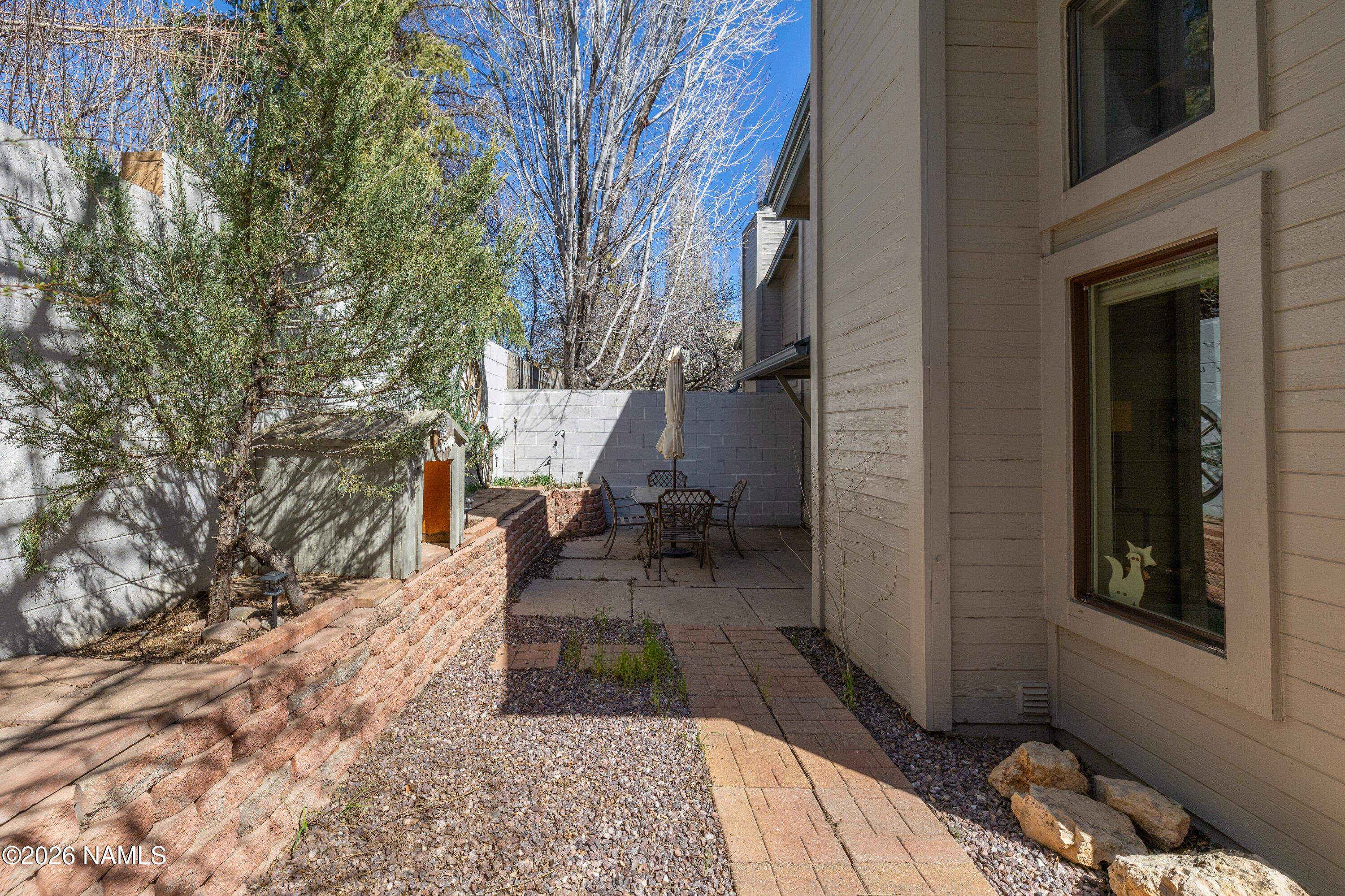 4150 East Spring Meadows Circle Flagstaff, AZ 86004 - Photo 35 of 35 CP-8