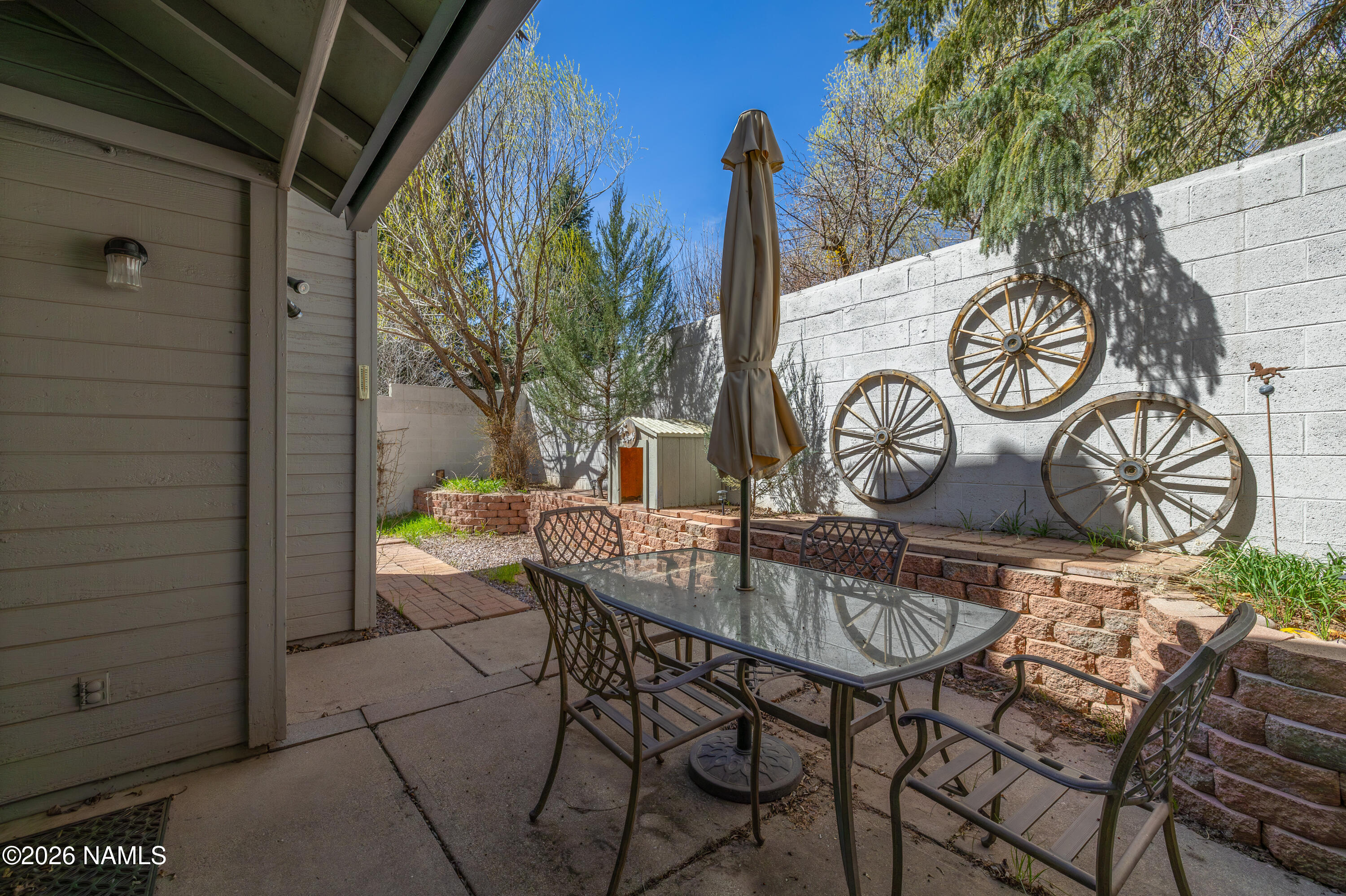 4150 East Spring Meadows Circle Flagstaff, AZ 86004 - Photo 4 of 35 CP-10