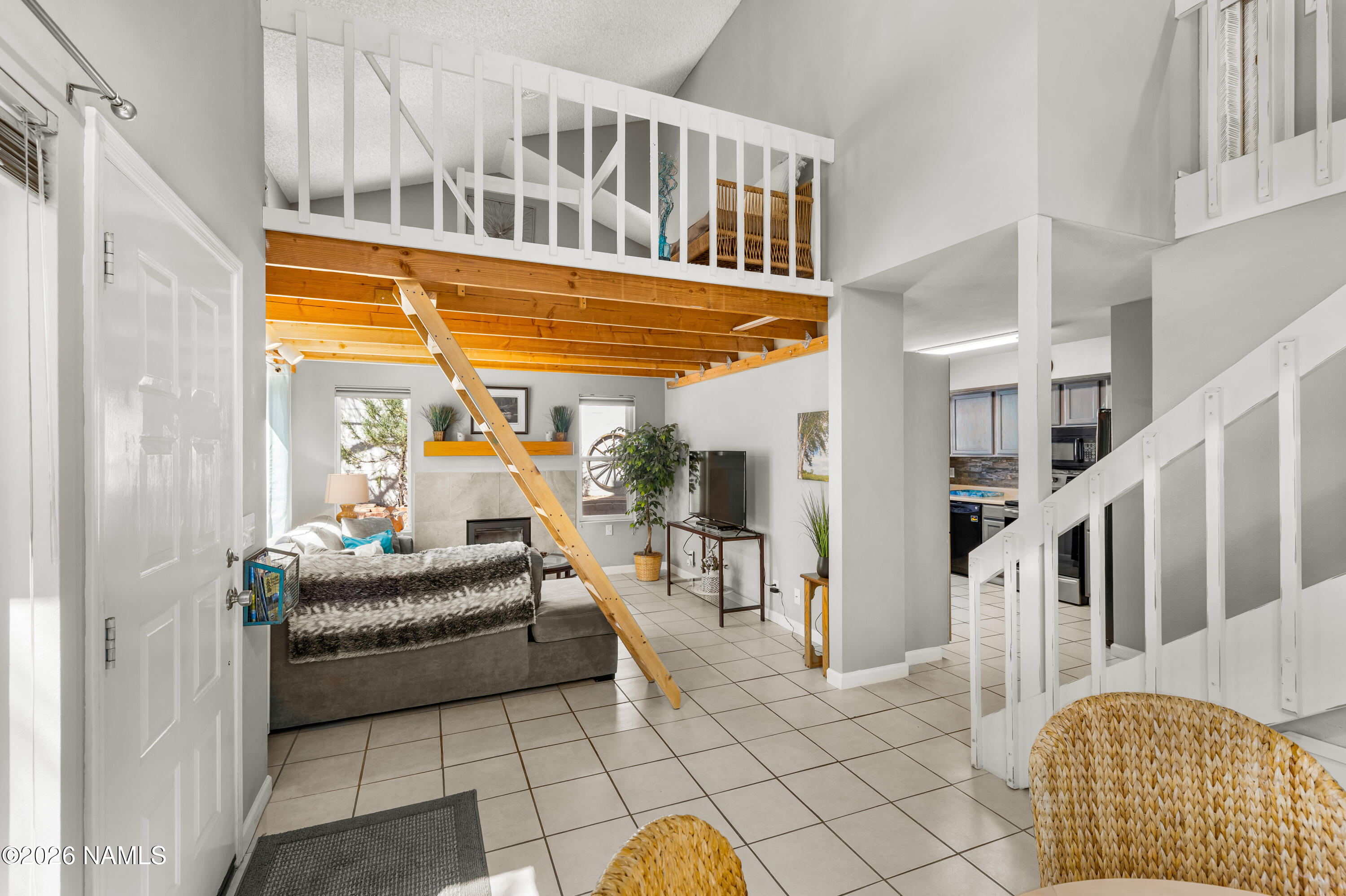 4150 East Spring Meadows Circle Flagstaff, AZ 86004 - Photo 9 of 35 CP-12