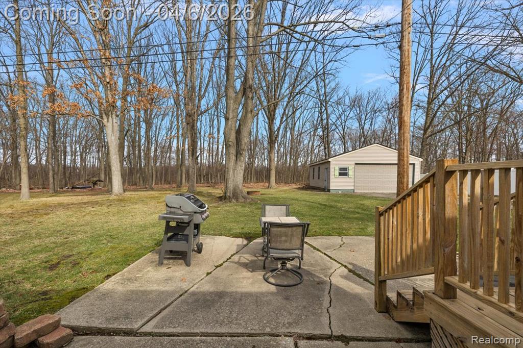 2653 Simpson Drive Rochester Hills, MI 48309 - Photo 8 of 44