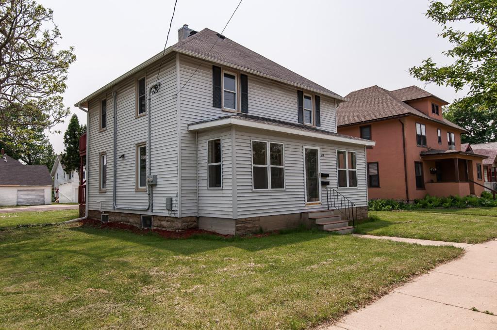 218 7th Street Northwest Rochester, MN 55901 - Photo 1 of 1