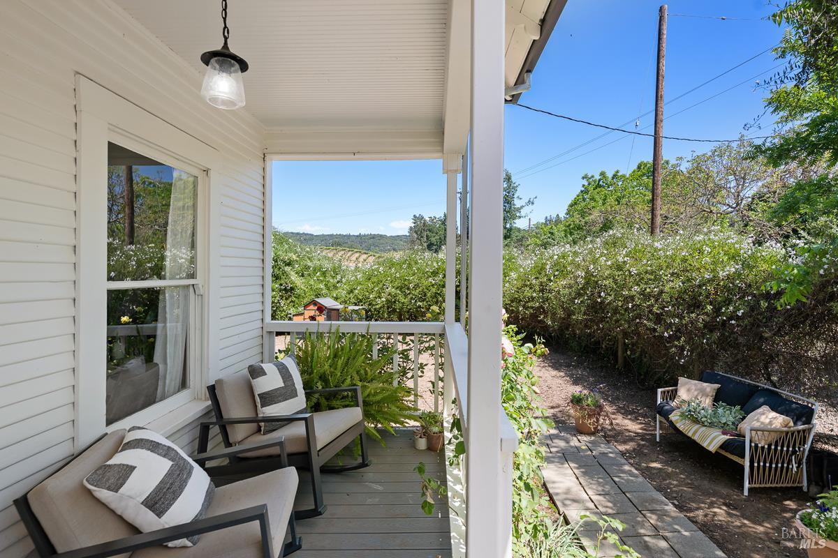 5091 Dry Creek Road Healdsburg, CA 95448 - Photo 23 of 52