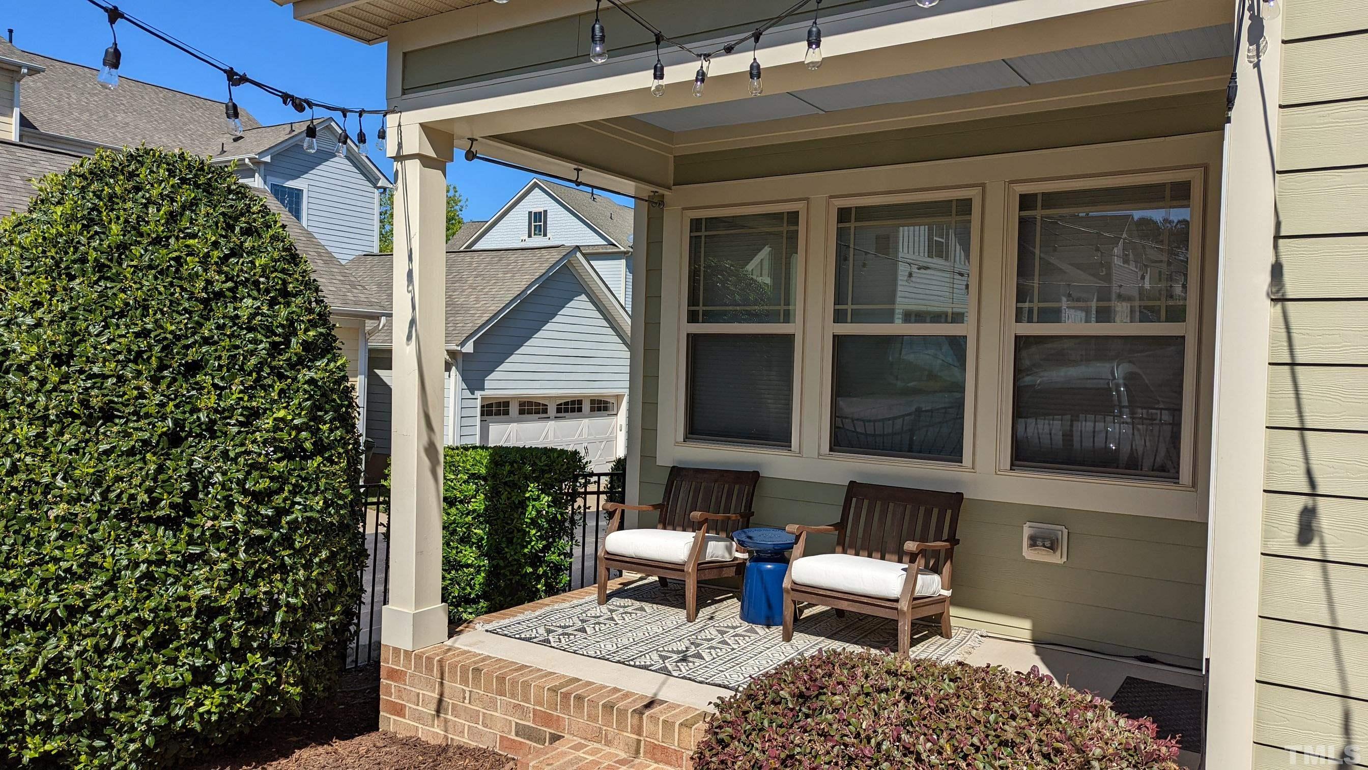 1413 Rodessa Run Raleigh, NC 27607 - Photo 5 of 36