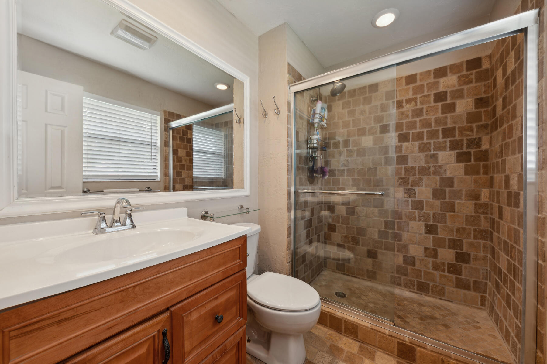 3460 Southwest 3rd Street Deerfield Beach, FL 33442 - Photo 8 of 15 Master Bathroom