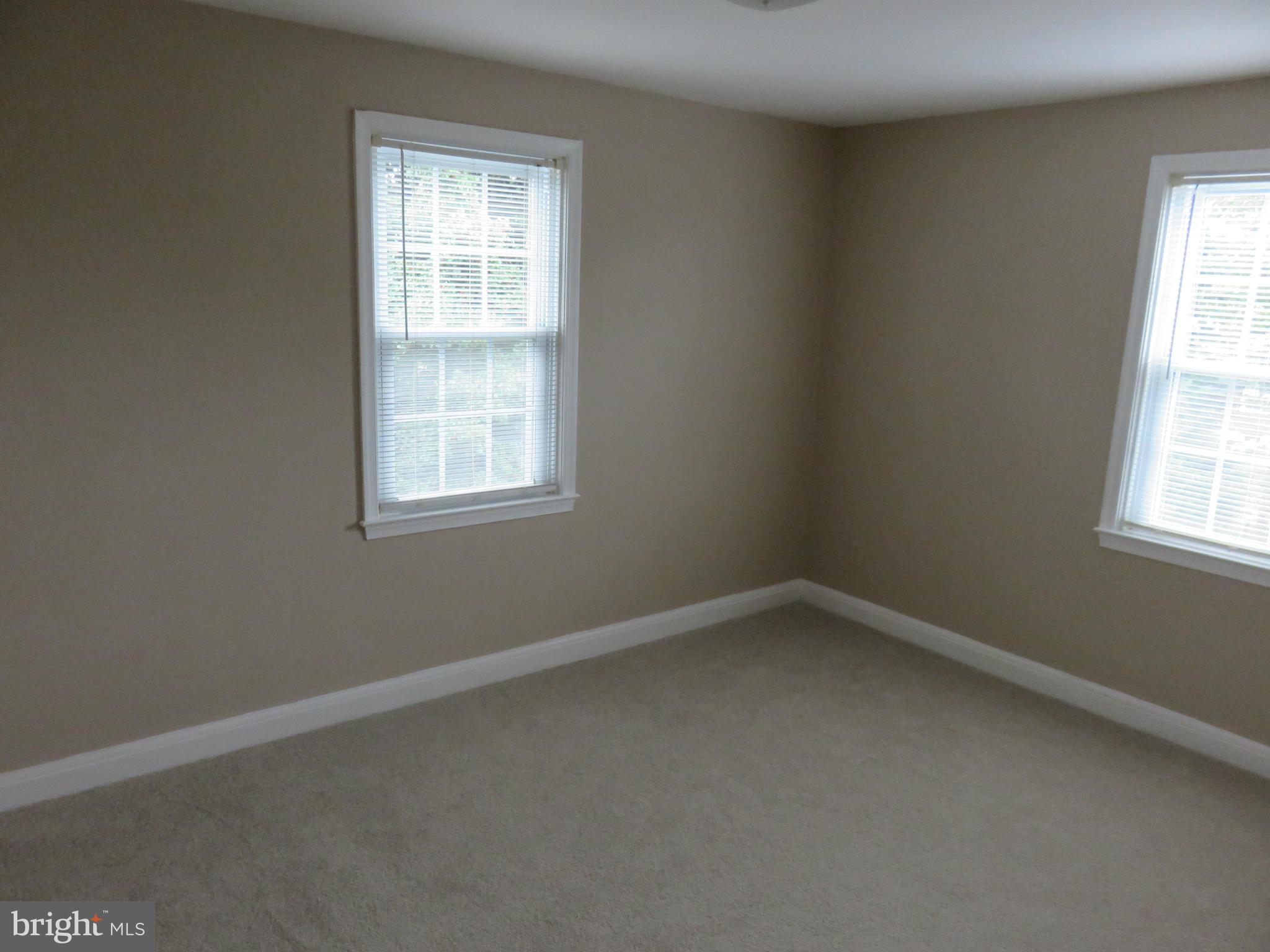 8129 Barksdale Road Towson, MD 21286 - Photo 17 of 28 Bedroom #2