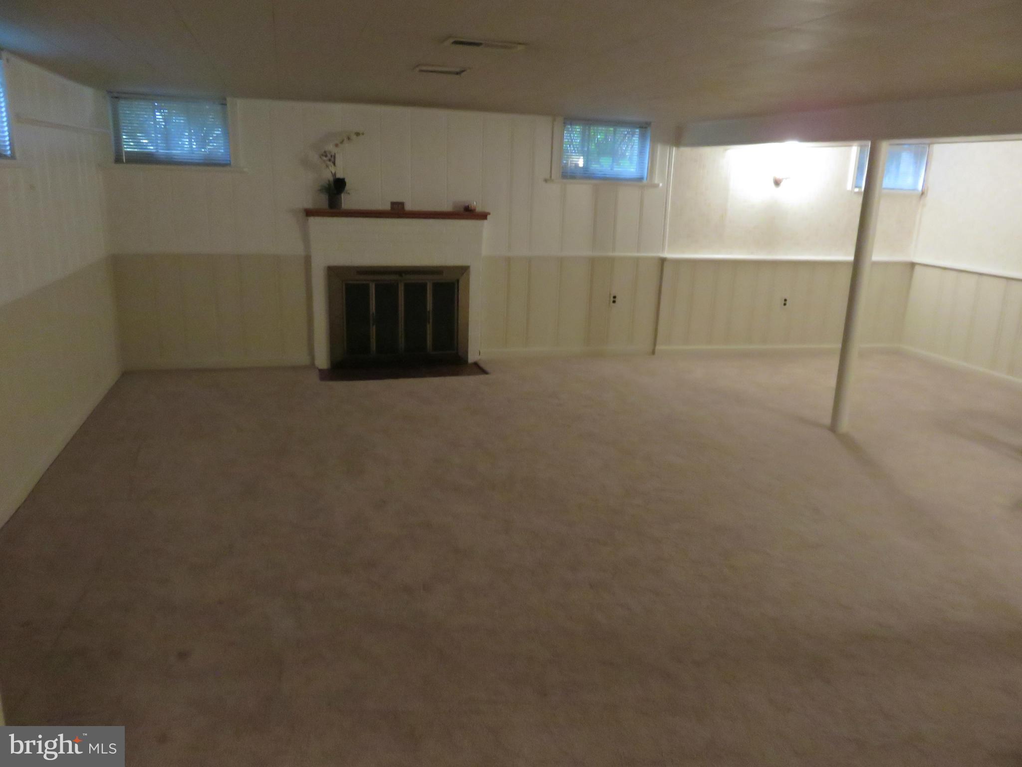 8129 Barksdale Road Towson, MD 21286 - Photo 20 of 28 Oversize Lower Level