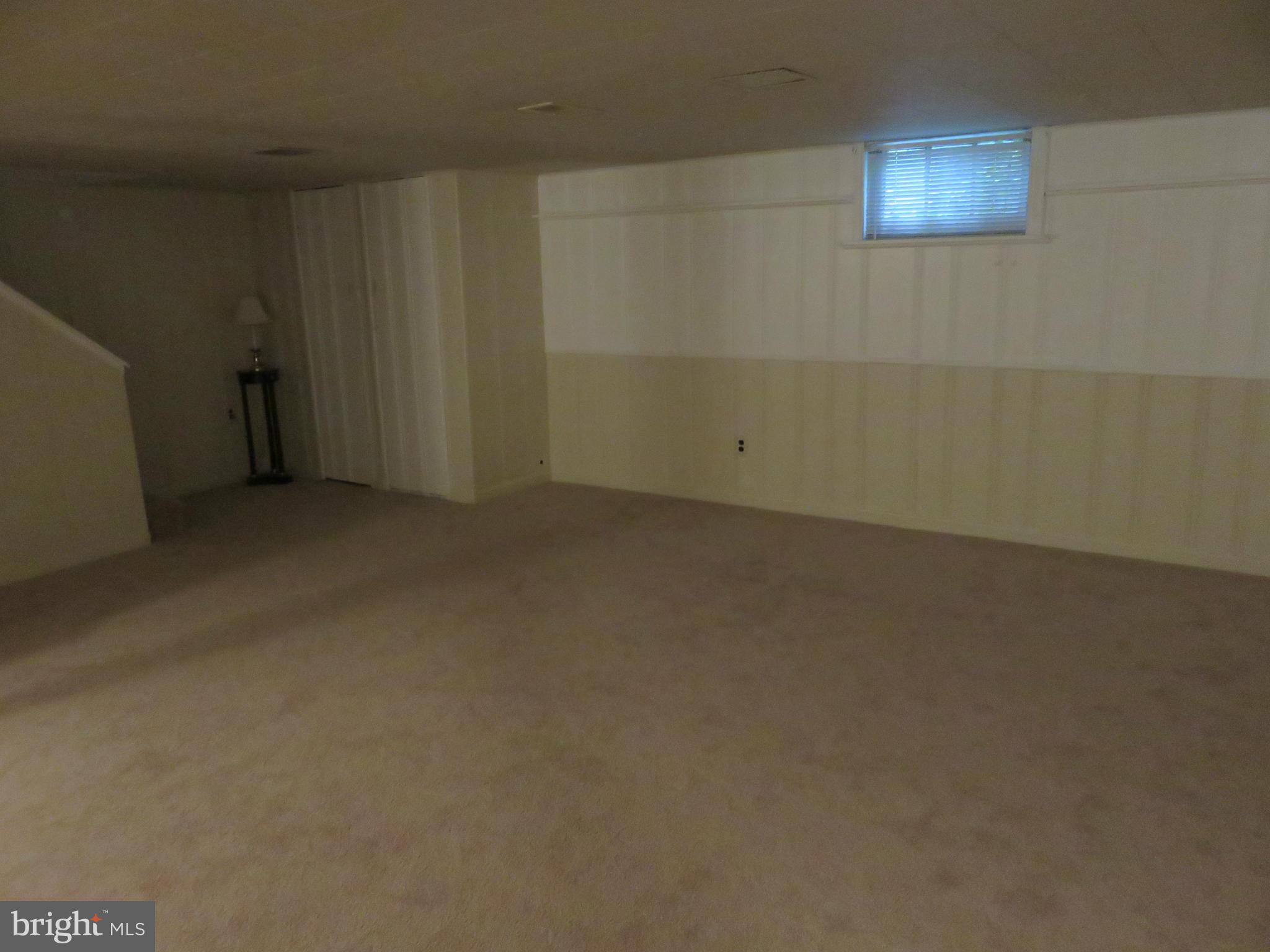 8129 Barksdale Road Towson, MD 21286 - Photo 22 of 28 Lower Level