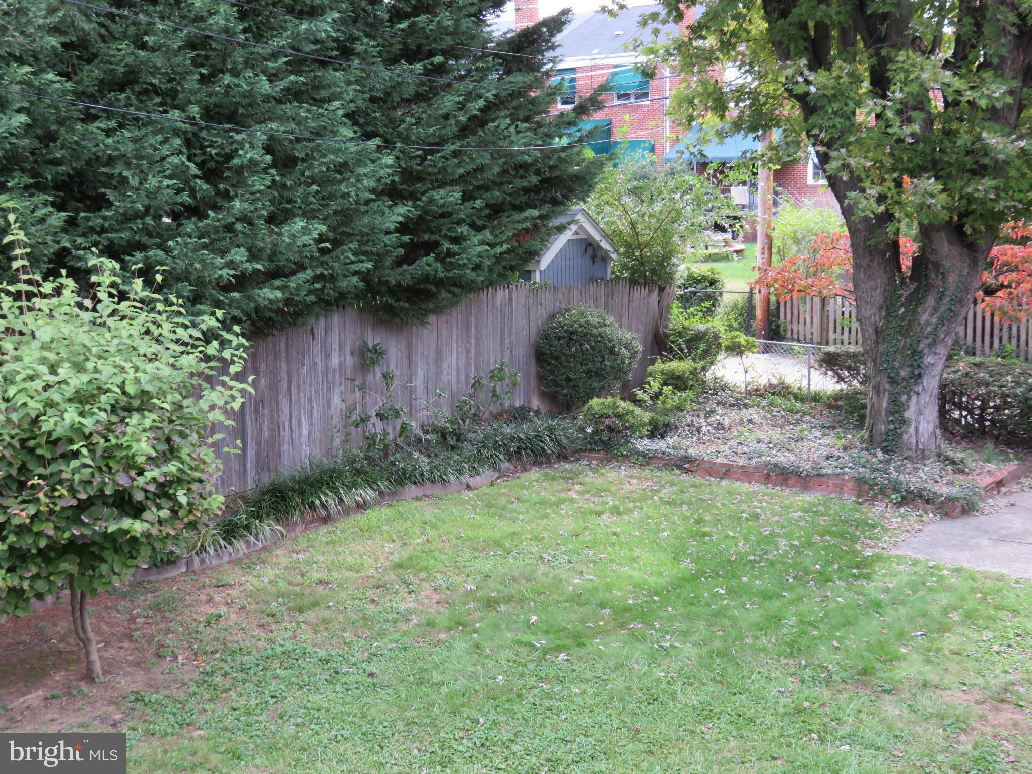 8129 Barksdale Road Towson, MD 21286 - Photo 26 of 28 Exterior (Rear)