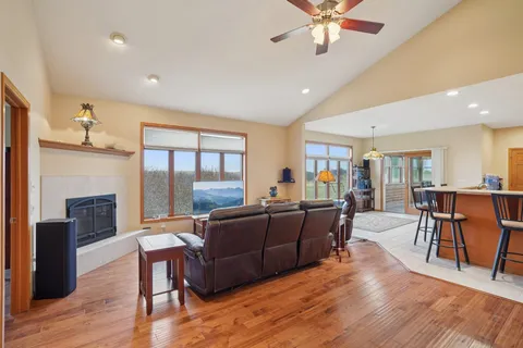 $699,900 | 7797 Schurch Road, Barneveld, WI 53507