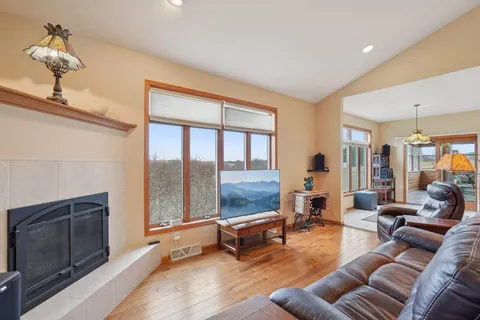 $699,900 | 7797 Schurch Road, Barneveld, WI 53507