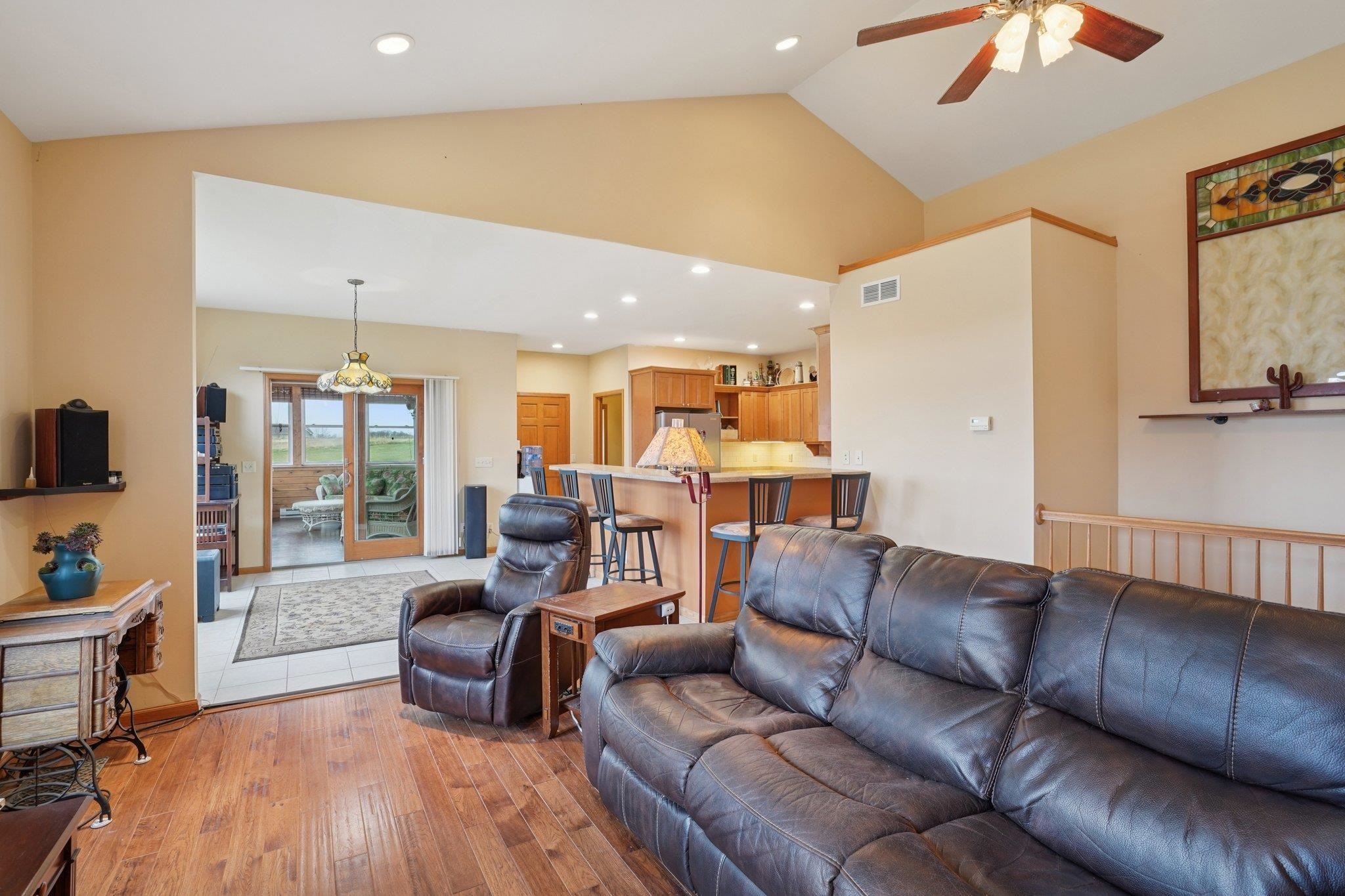 7797 Schurch Road Barneveld, WI 53507 - Photo 15 of 90