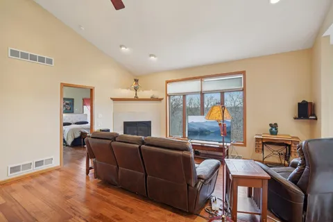 $699,900 | 7797 Schurch Road, Barneveld, WI 53507