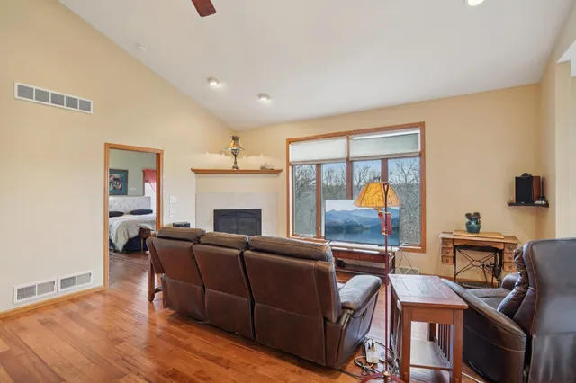 $650,000 | 7797 Schurch Road, Barneveld, WI 53507