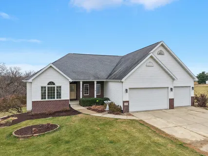 $699,900 | 7797 Schurch Road, Barneveld, WI 53507