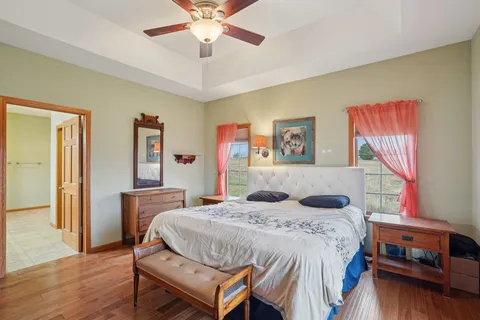 $699,900 | 7797 Schurch Road, Barneveld, WI 53507