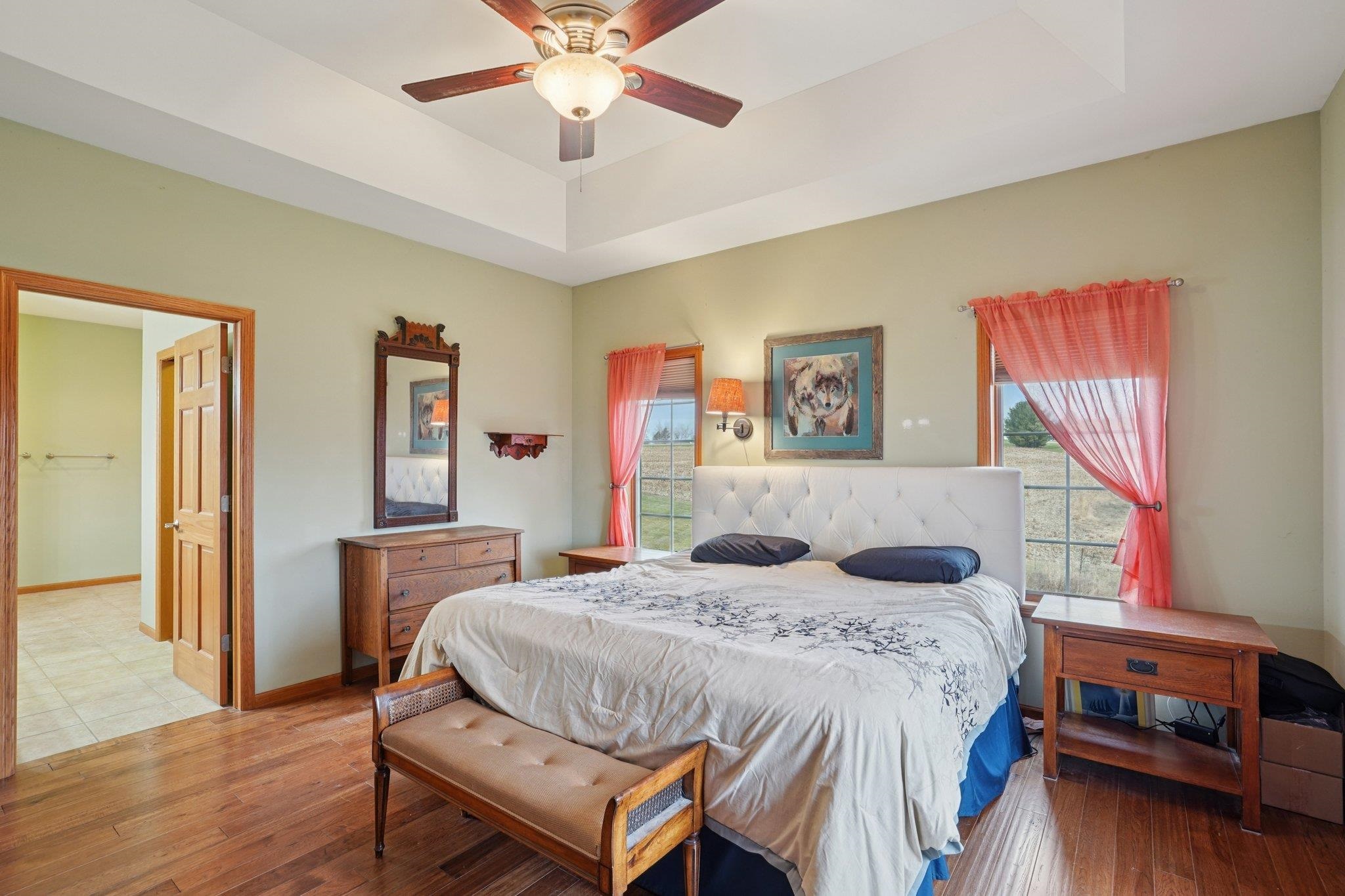 7797 Schurch Road Barneveld, WI 53507 - Photo 43 of 90