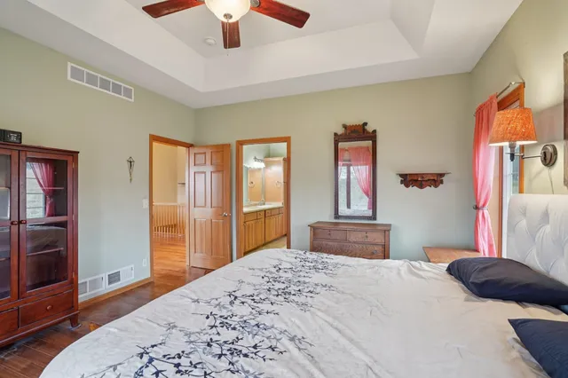 $650,000 | 7797 Schurch Road, Barneveld, WI 53507